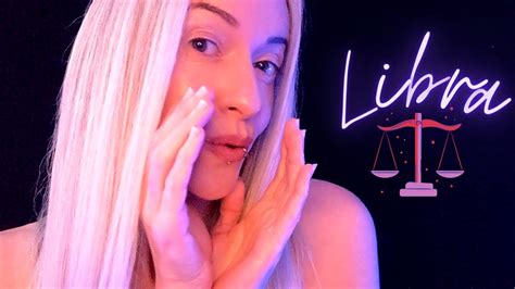 libra asmr nude|Libra ASMR Nude Riding You Video Leaked